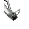 Platine arriere gauche SUZUKI SV 650 S 1999-2002