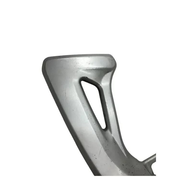Platine arriere gauche SUZUKI SV 650 S 1999-2002