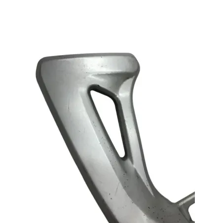 Platine arriere gauche SUZUKI SV 650 S 1999-2002