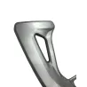 Platine arriere gauche SUZUKI SV 650 S 1999-2002