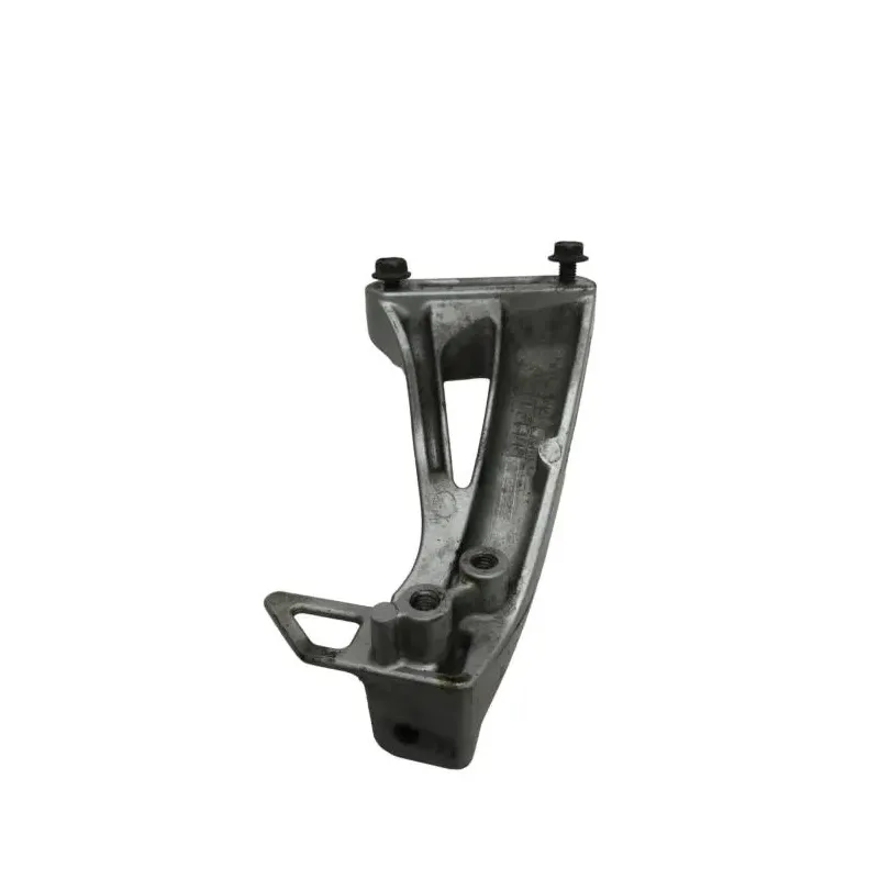 Platine arriere gauche SUZUKI SV 650 S 1999-2002