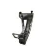 Platine arriere gauche SUZUKI SV 650 S 1999-2002