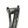 Platine arriere gauche SUZUKI SV 650 S 1999-2002