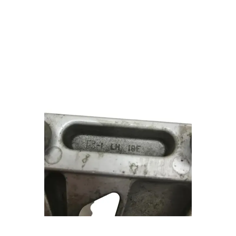 Platine arriere gauche SUZUKI SV 650 S 1999-2002