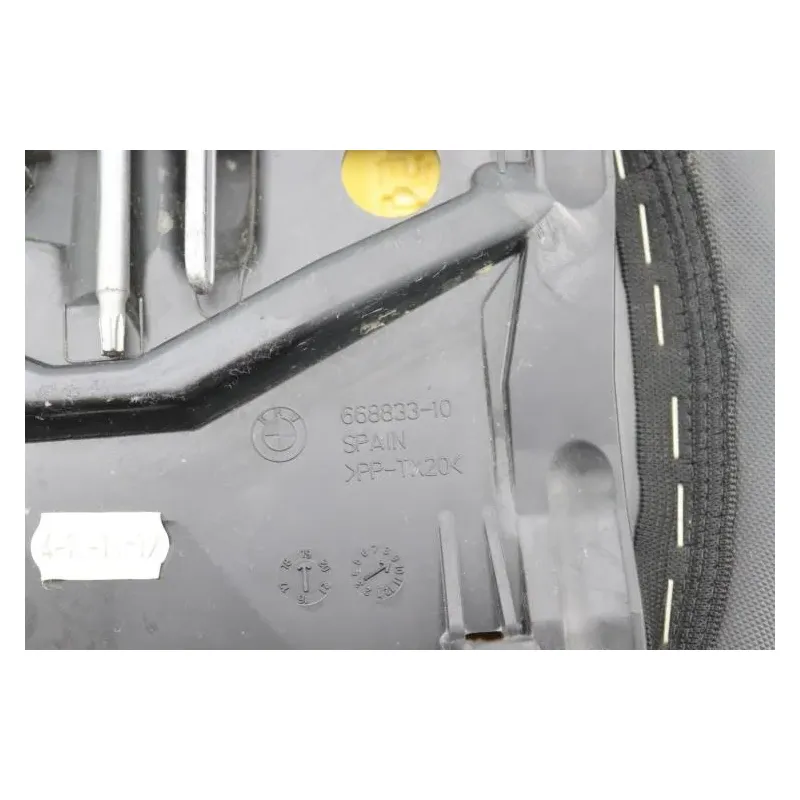 Selle passager BMW R 1250 GS 2019 - 2025