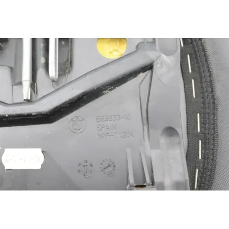 Selle passager BMW R 1250 GS 2019 - 2025