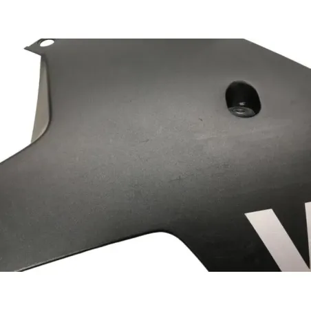 Demi sabot gauche YAMAHA YZF 1000 2002-2003 R1