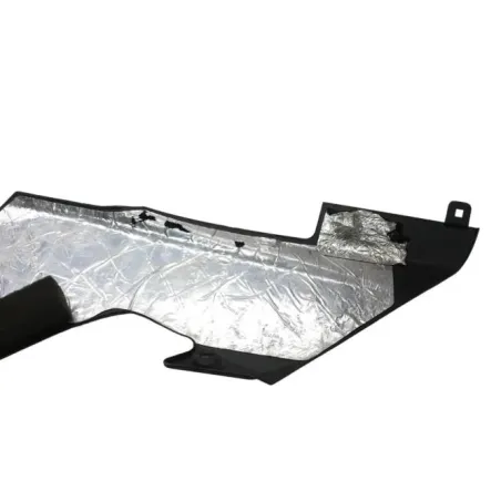 Demi sabot gauche YAMAHA YZF 1000 2002-2003 R1