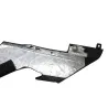 Demi sabot gauche YAMAHA YZF 1000 2002-2003 R1