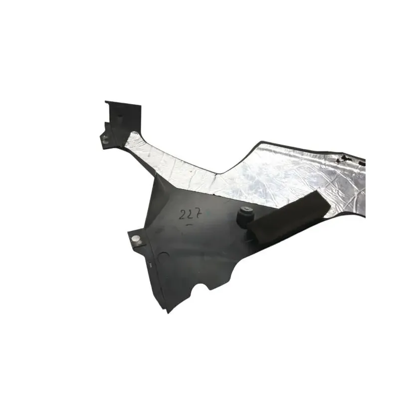 Demi sabot gauche YAMAHA YZF 1000 2002-2003 R1