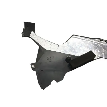 Demi sabot gauche YAMAHA YZF 1000 2002-2003 R1