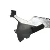 Demi sabot gauche YAMAHA YZF 1000 2002-2003 R1