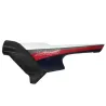 Cache carenage sous selle gauche YAMAHA XJ 900 1983-1984