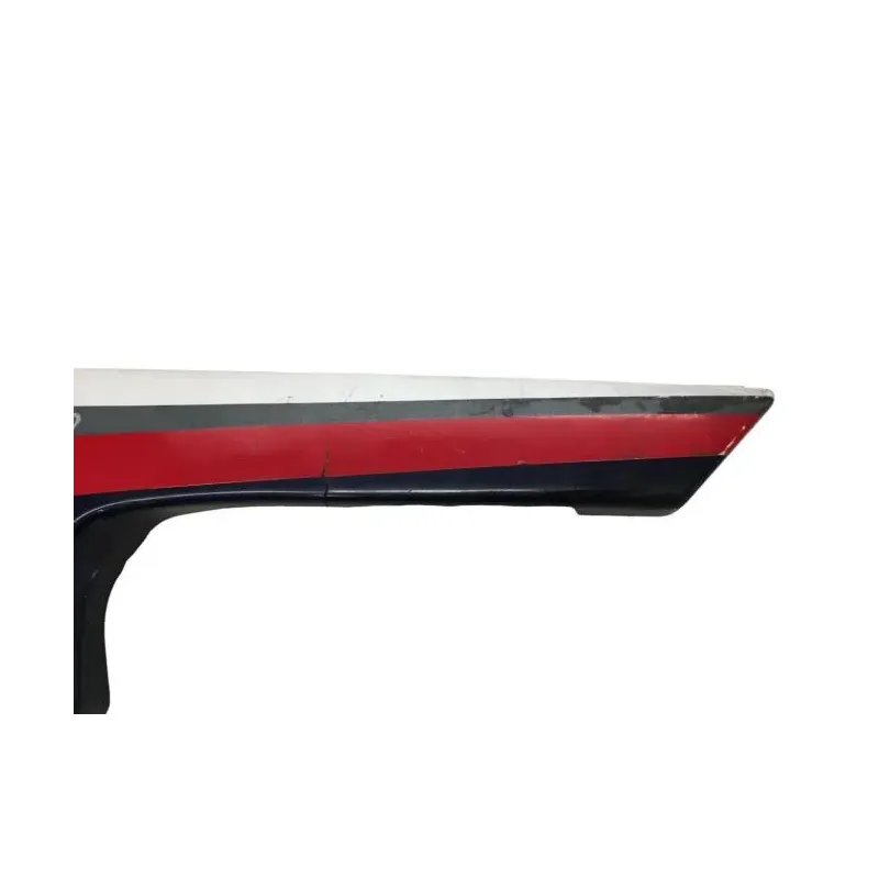 Cache carenage sous selle gauche YAMAHA XJ 900 1983-1984