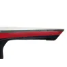 Cache carenage sous selle gauche YAMAHA XJ 900 1983-1984