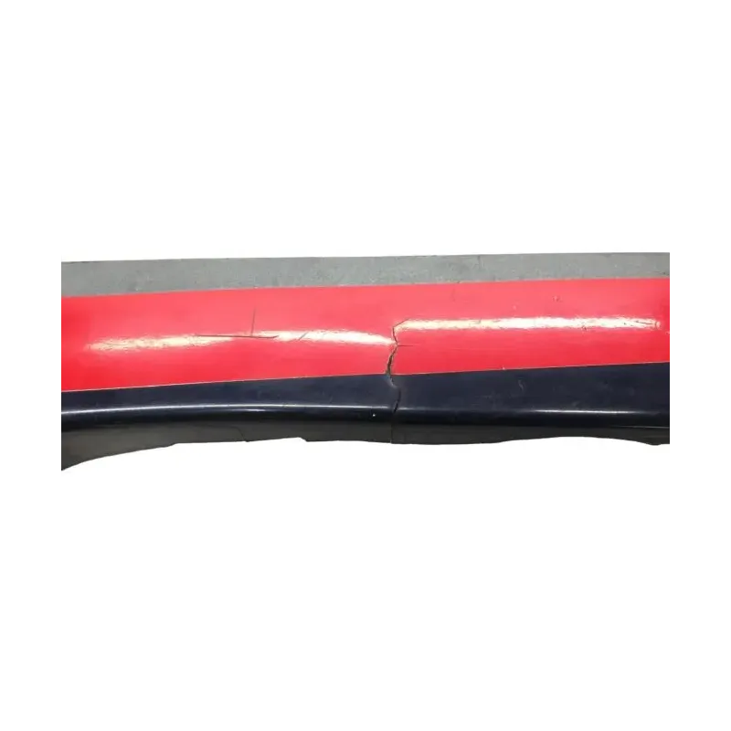 Cache carenage sous selle gauche YAMAHA XJ 900 1983-1984