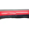 Cache carenage sous selle gauche YAMAHA XJ 900 1983-1984