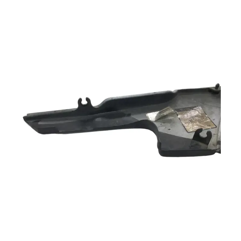 Cache carenage sous selle gauche YAMAHA XJ 900 1983-1984