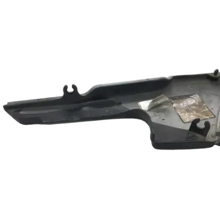 Cache carenage sous selle gauche YAMAHA XJ 900 1983-1984