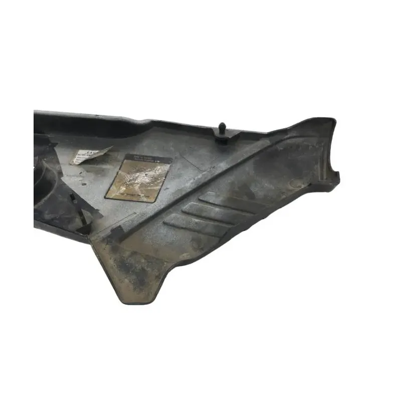 Cache carenage sous selle gauche YAMAHA XJ 900 1983-1984