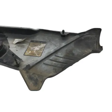 Cache carenage sous selle gauche YAMAHA XJ 900 1983-1984