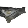 Cache carenage sous selle gauche YAMAHA XJ 900 1983-1984