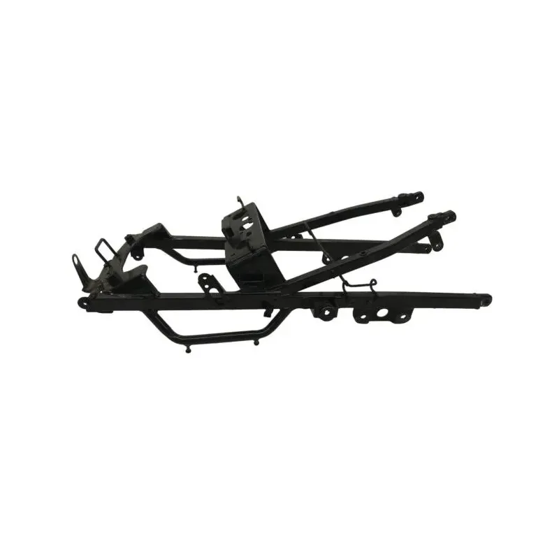 Boucle cadre arriere SUZUKI SV 650 S 1999-2002
