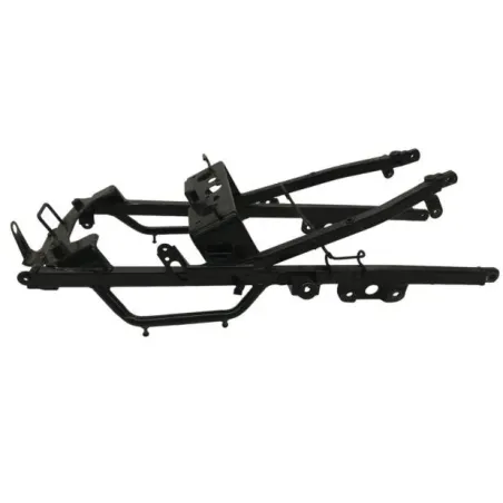 Boucle cadre arriere SUZUKI SV 650 S 1999-2002