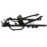 Boucle cadre arriere SUZUKI SV 650 S 1999-2002