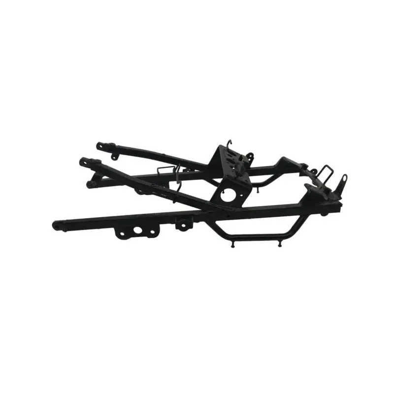 Boucle cadre arriere SUZUKI SV 650 S 1999-2002