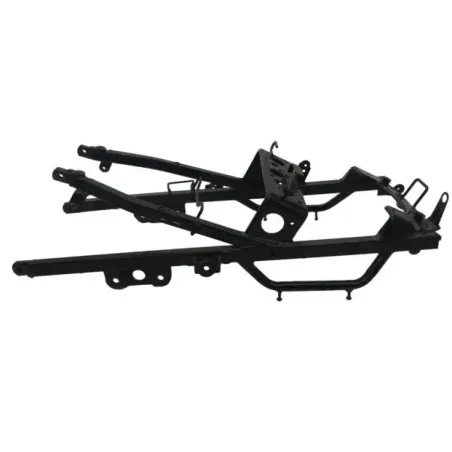 Boucle cadre arriere SUZUKI SV 650 S 1999-2002