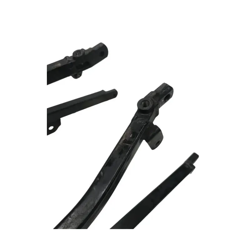 Boucle cadre arriere SUZUKI SV 650 S 1999-2002