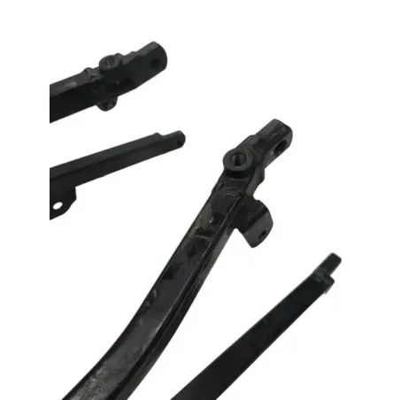Boucle cadre arriere SUZUKI SV 650 S 1999-2002