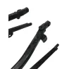 Boucle cadre arriere SUZUKI SV 650 S 1999-2002