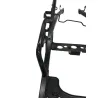 Boucle cadre arriere SUZUKI SV 650 S 1999-2002