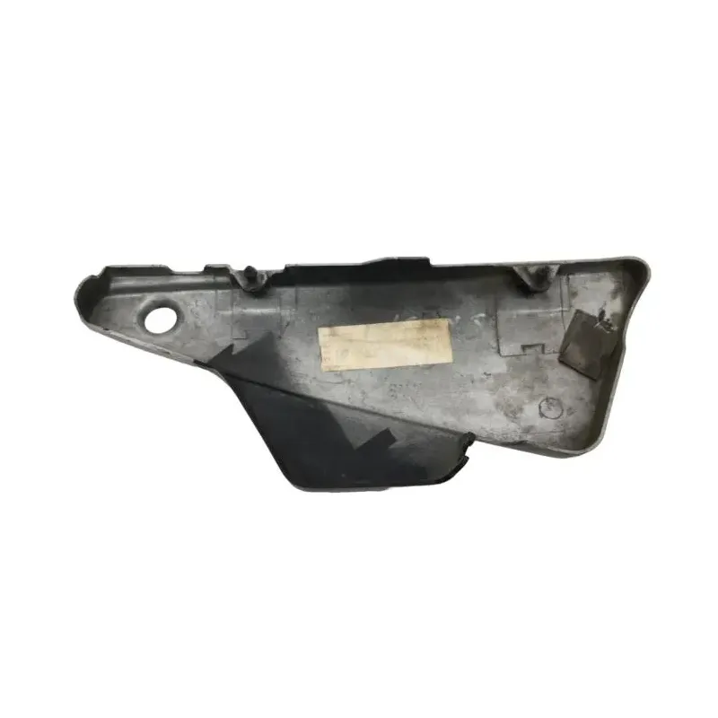 Cache carenage sous selle gauche YAMAHA XJ 650 1980-1983
