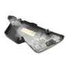 Cache carenage sous selle gauche YAMAHA XJ 650 1980-1983