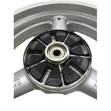 Jante arriere SUZUKI SV 650 S 1999-2002