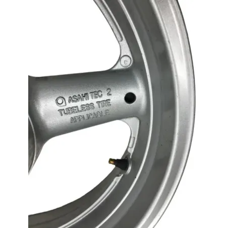 Jante arriere SUZUKI SV 650 S 1999-2002