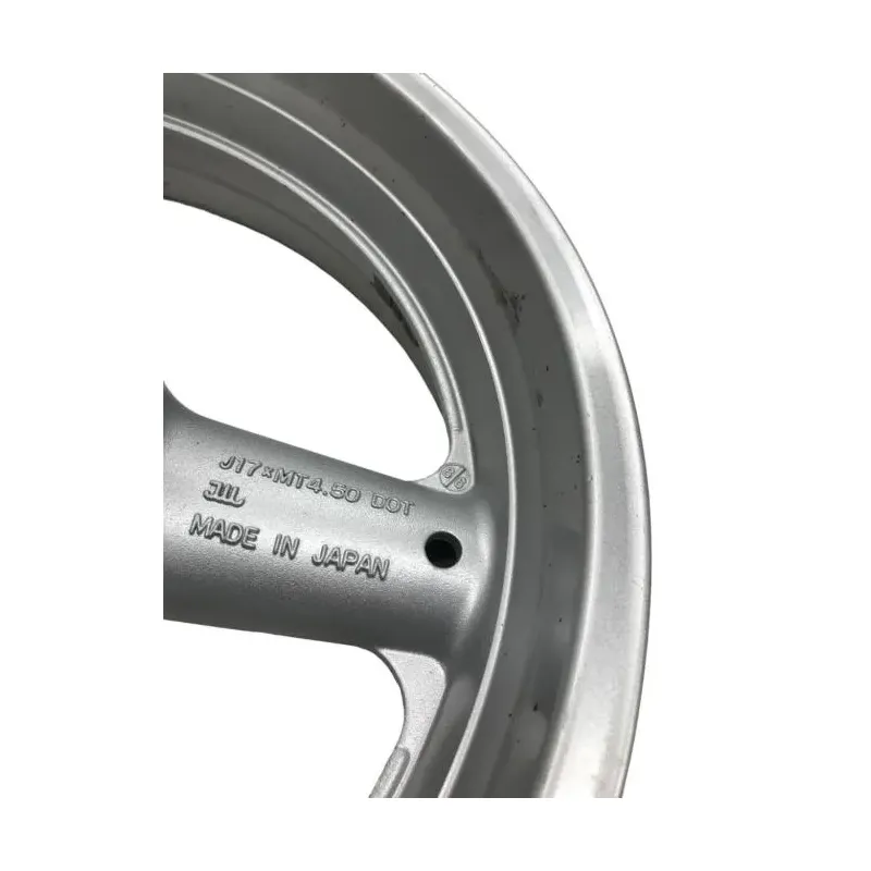 Jante arriere SUZUKI SV 650 S 1999-2002