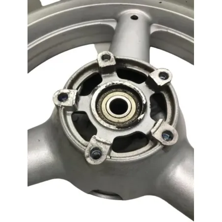 Jante arriere SUZUKI SV 650 S 1999-2002