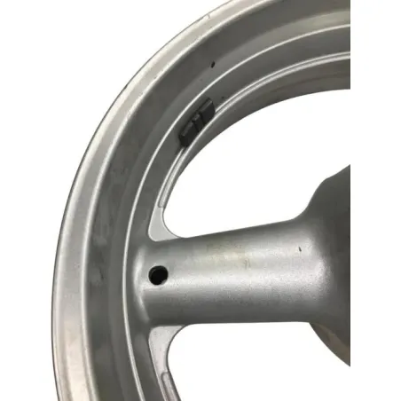 Jante arriere SUZUKI SV 650 S 1999-2002