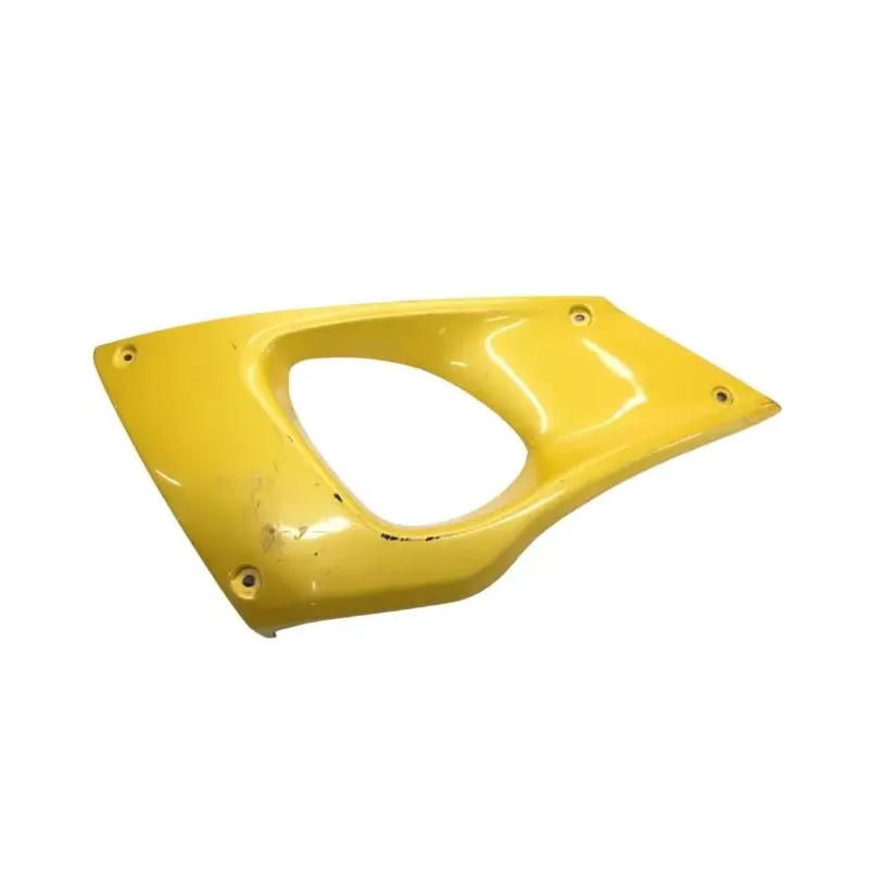 Cache carenage ecope gauche YAMAHA TDM 850 1991-1993