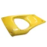 Cache carenage ecope gauche YAMAHA TDM 850 1991-1993 Cache carenage ecope gauche YAMAHA TDM 850 1991-1993