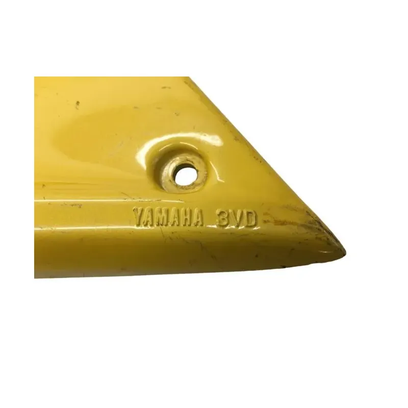 Cache carenage ecope gauche YAMAHA TDM 850 1991-1993