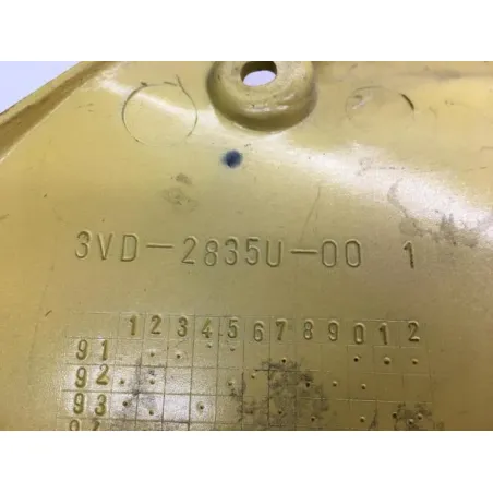 Cache carenage ecope gauche YAMAHA TDM 850 1991-1993
