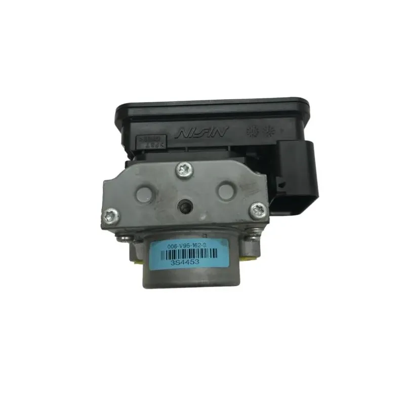 Module ABS TRIUMPH SPEED TRIPLE 1050 S 2016-2017