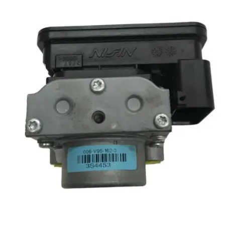 Module ABS TRIUMPH SPEED TRIPLE 1050 S 2016-2017