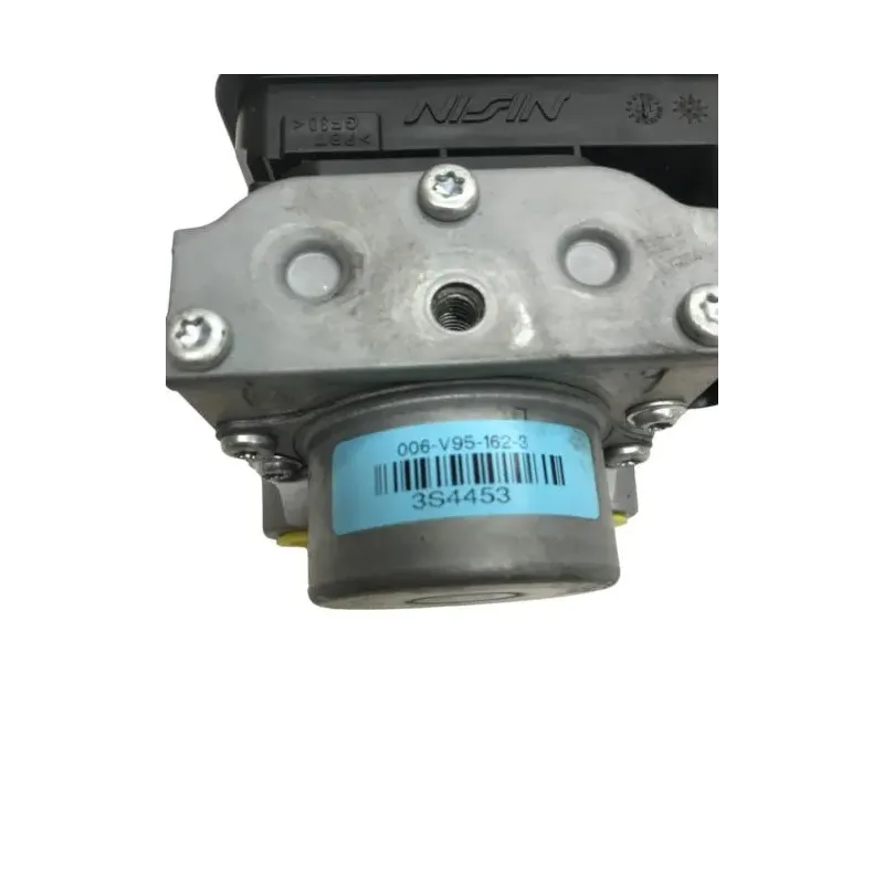 Module ABS TRIUMPH SPEED TRIPLE 1050 S 2016-2017