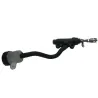 Maitre cylindre frein arriere TRIUMPH SPEED TRIPLE 1050 S 2016-2017 Maitre cylindre frein arriere TRIUMPH SPEED TRIPLE 1050 S 2016-2017